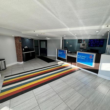 Studio 6 Suites East Syracuse Airport Εξωτερικό φωτογραφία