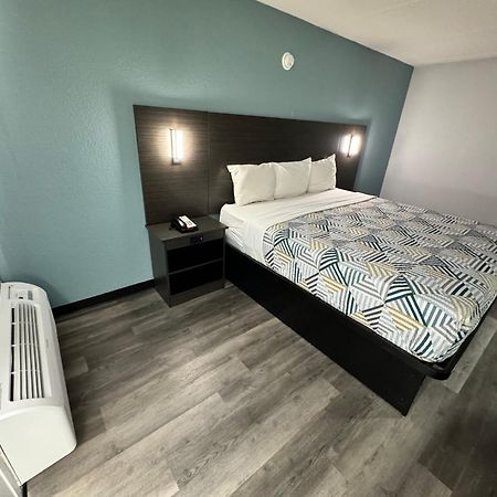 Studio 6 Suites East Syracuse Airport Εξωτερικό φωτογραφία