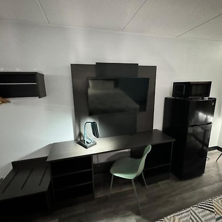 Studio 6 Suites East Syracuse Airport Εξωτερικό φωτογραφία
