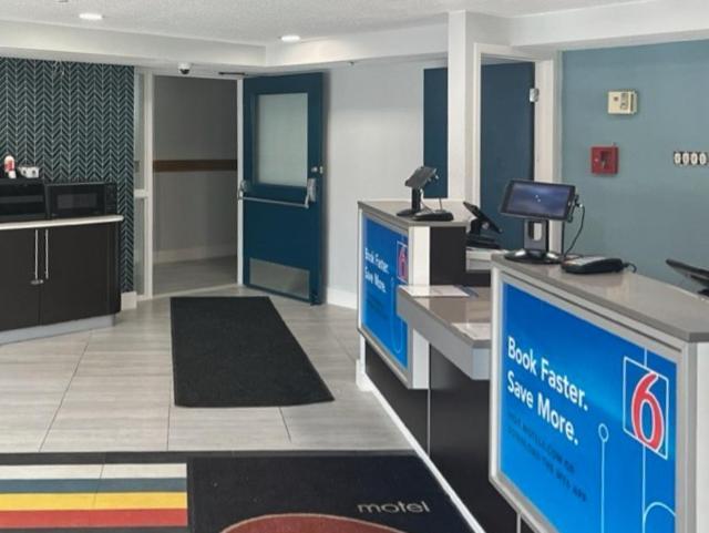 Studio 6 Suites East Syracuse Airport Εξωτερικό φωτογραφία