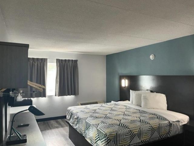Studio 6 Suites East Syracuse Airport Εξωτερικό φωτογραφία
