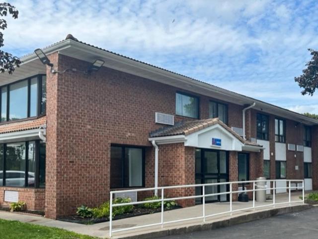Studio 6 Suites East Syracuse Airport Εξωτερικό φωτογραφία