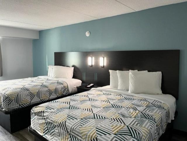 Studio 6 Suites East Syracuse Airport Εξωτερικό φωτογραφία