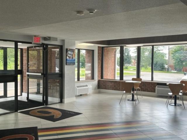 Studio 6 Suites East Syracuse Airport Εξωτερικό φωτογραφία