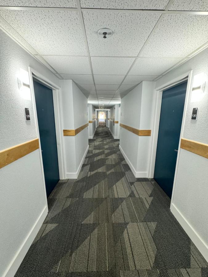 Studio 6 Suites East Syracuse Airport Εξωτερικό φωτογραφία