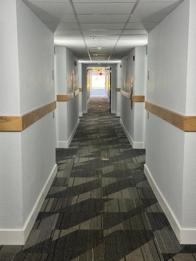 Studio 6 Suites East Syracuse Airport Εξωτερικό φωτογραφία