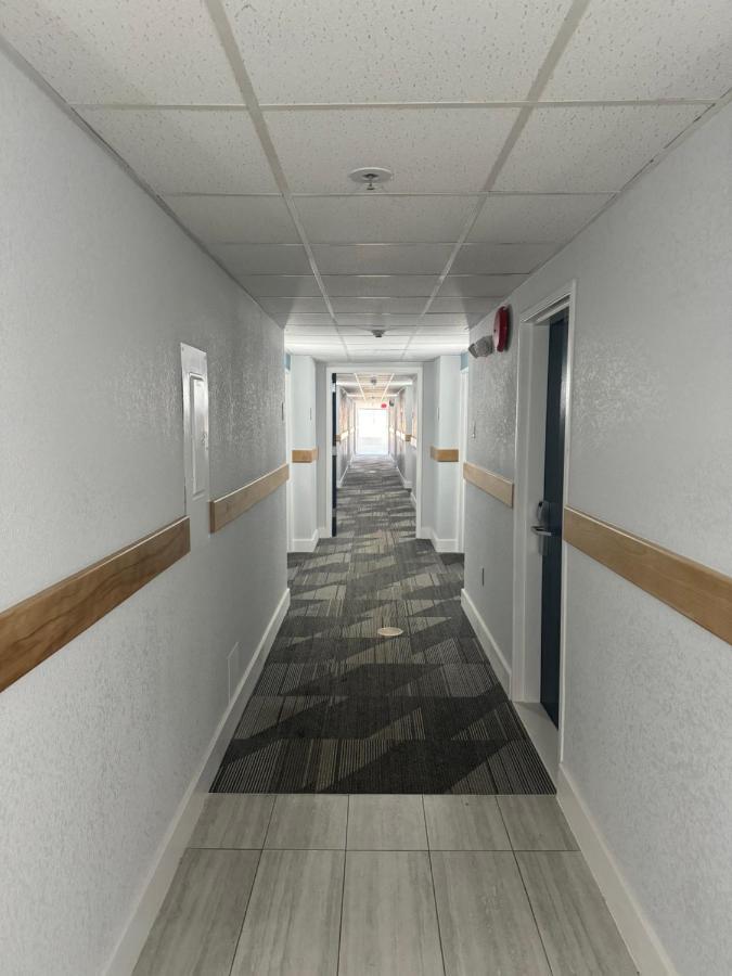 Studio 6 Suites East Syracuse Airport Εξωτερικό φωτογραφία