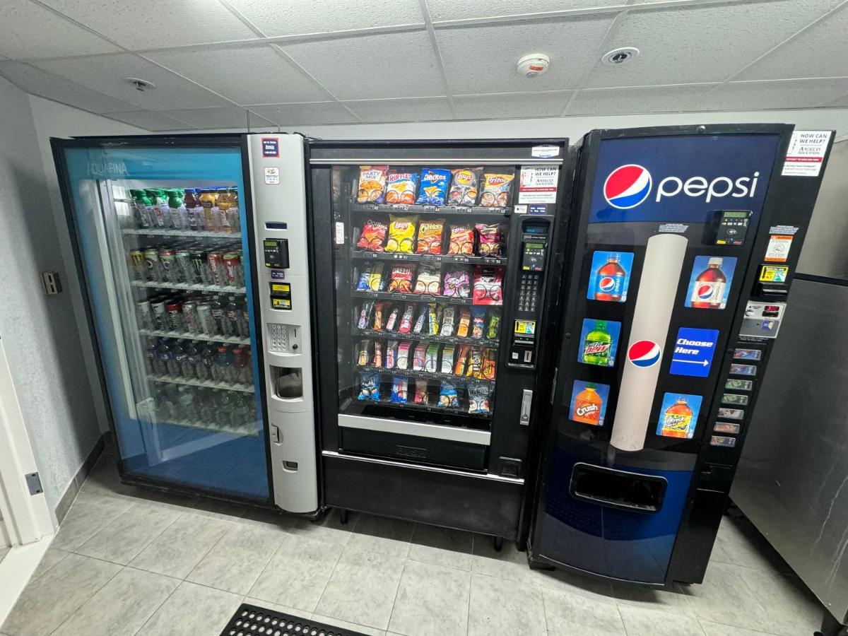Studio 6 Suites East Syracuse Airport Εξωτερικό φωτογραφία