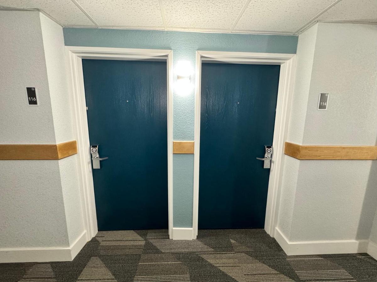 Studio 6 Suites East Syracuse Airport Εξωτερικό φωτογραφία