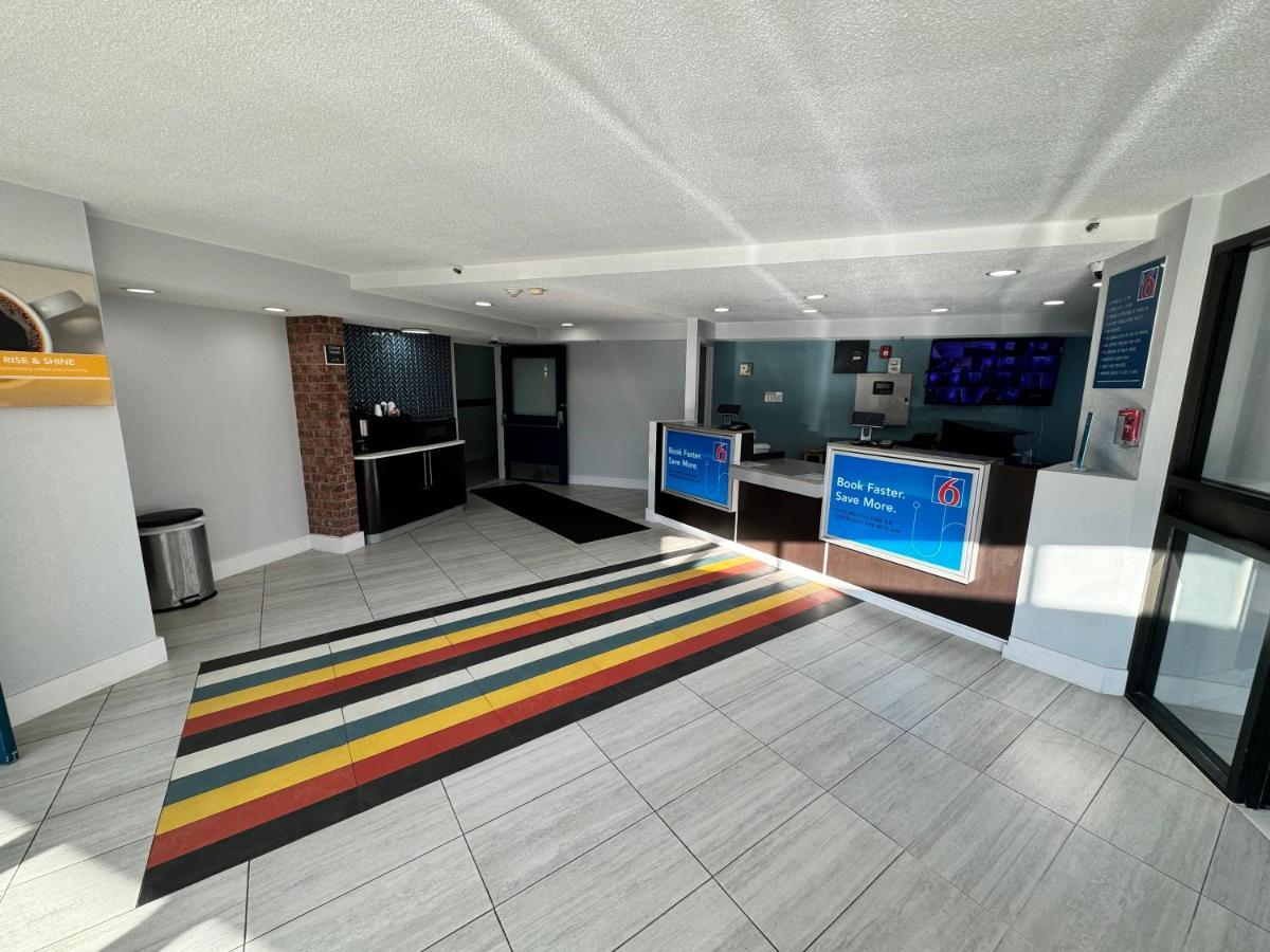 Studio 6 Suites East Syracuse Airport Εξωτερικό φωτογραφία