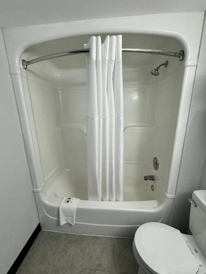 Studio 6 Suites East Syracuse Airport Εξωτερικό φωτογραφία