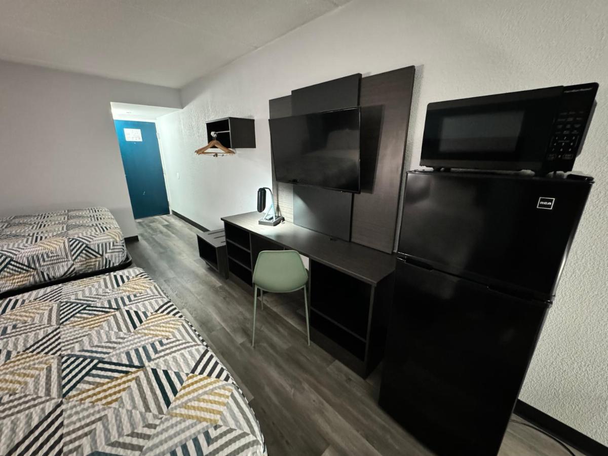 Studio 6 Suites East Syracuse Airport Εξωτερικό φωτογραφία