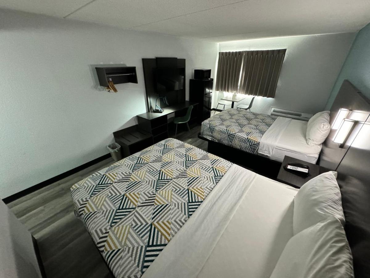 Studio 6 Suites East Syracuse Airport Εξωτερικό φωτογραφία