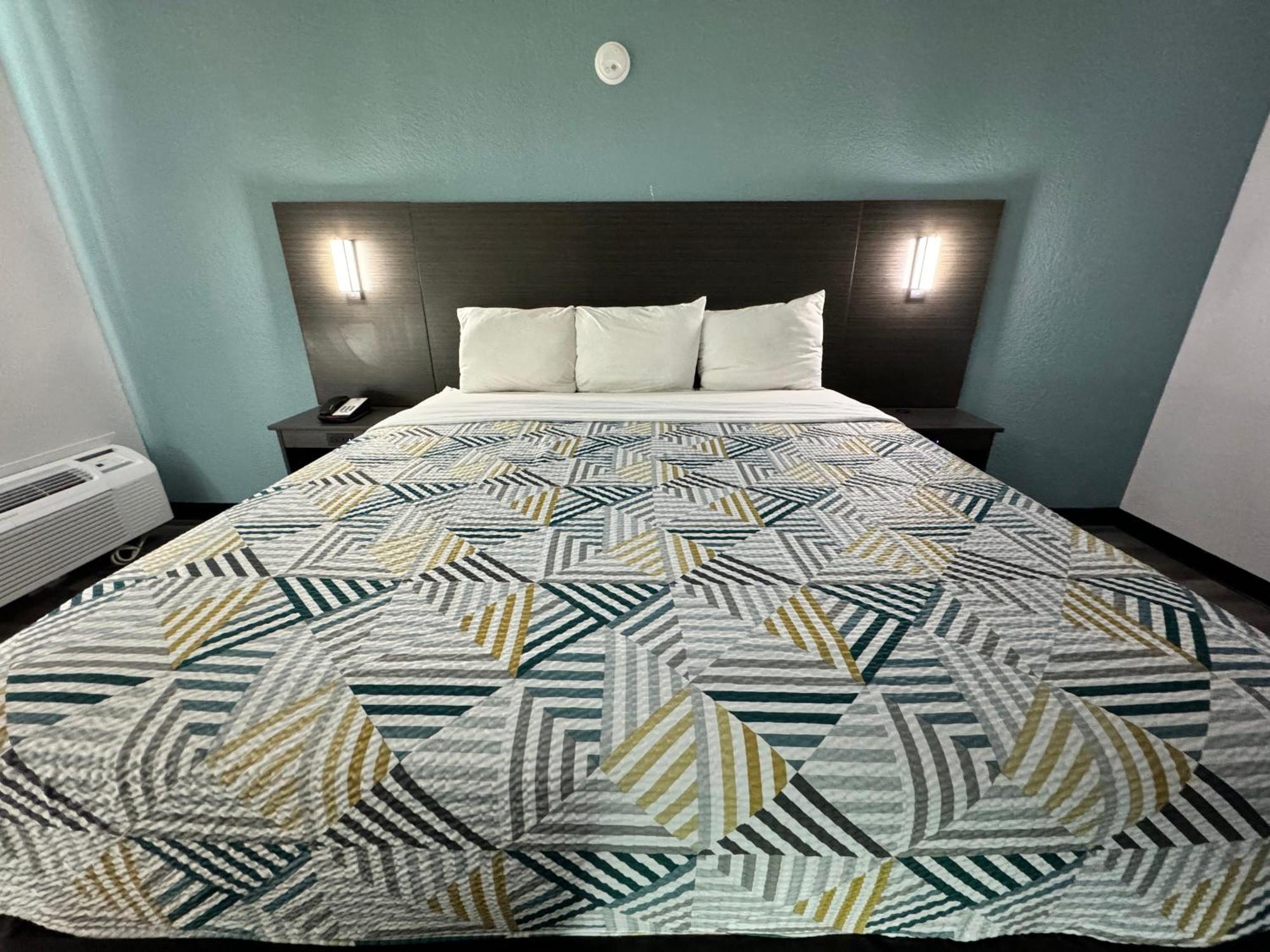 Studio 6 Suites East Syracuse Airport Εξωτερικό φωτογραφία