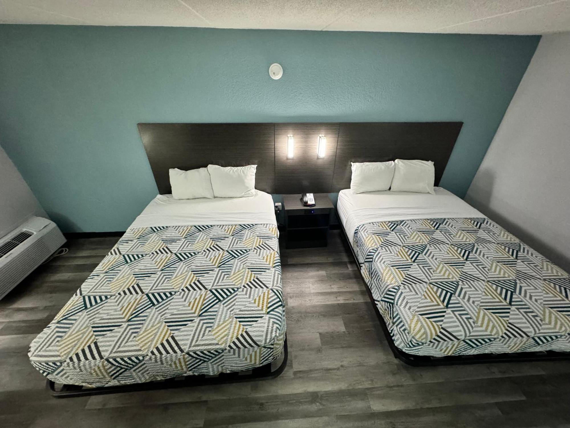 Studio 6 Suites East Syracuse Airport Εξωτερικό φωτογραφία
