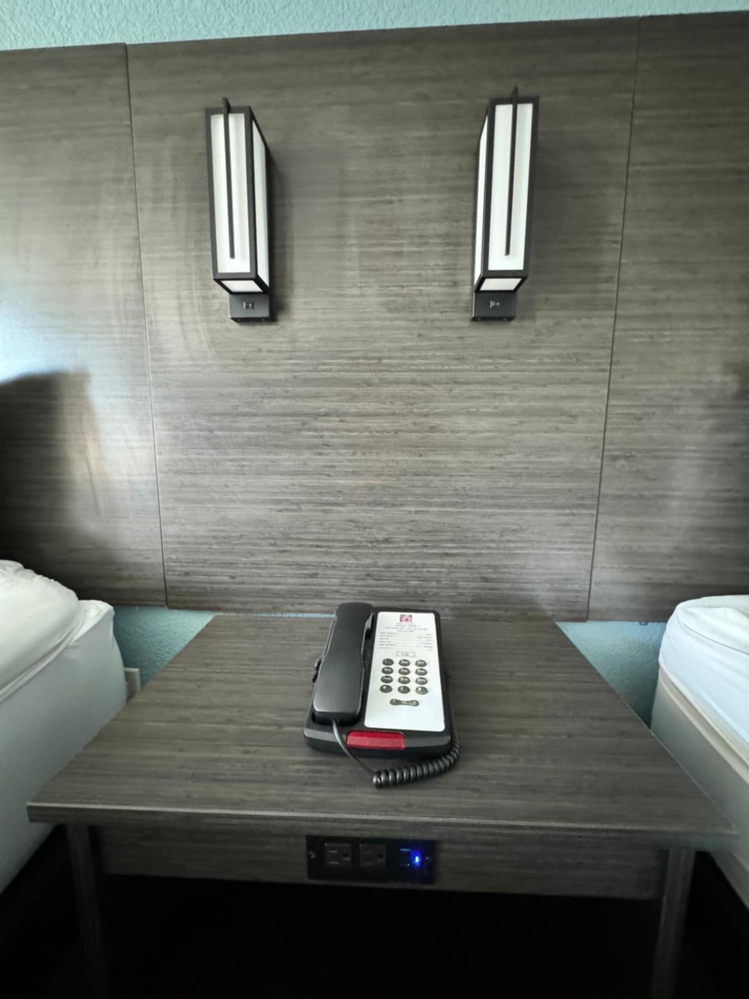 Studio 6 Suites East Syracuse Airport Εξωτερικό φωτογραφία