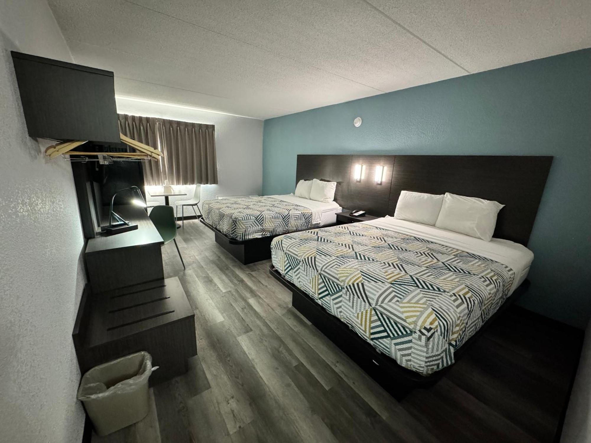 Studio 6 Suites East Syracuse Airport Εξωτερικό φωτογραφία