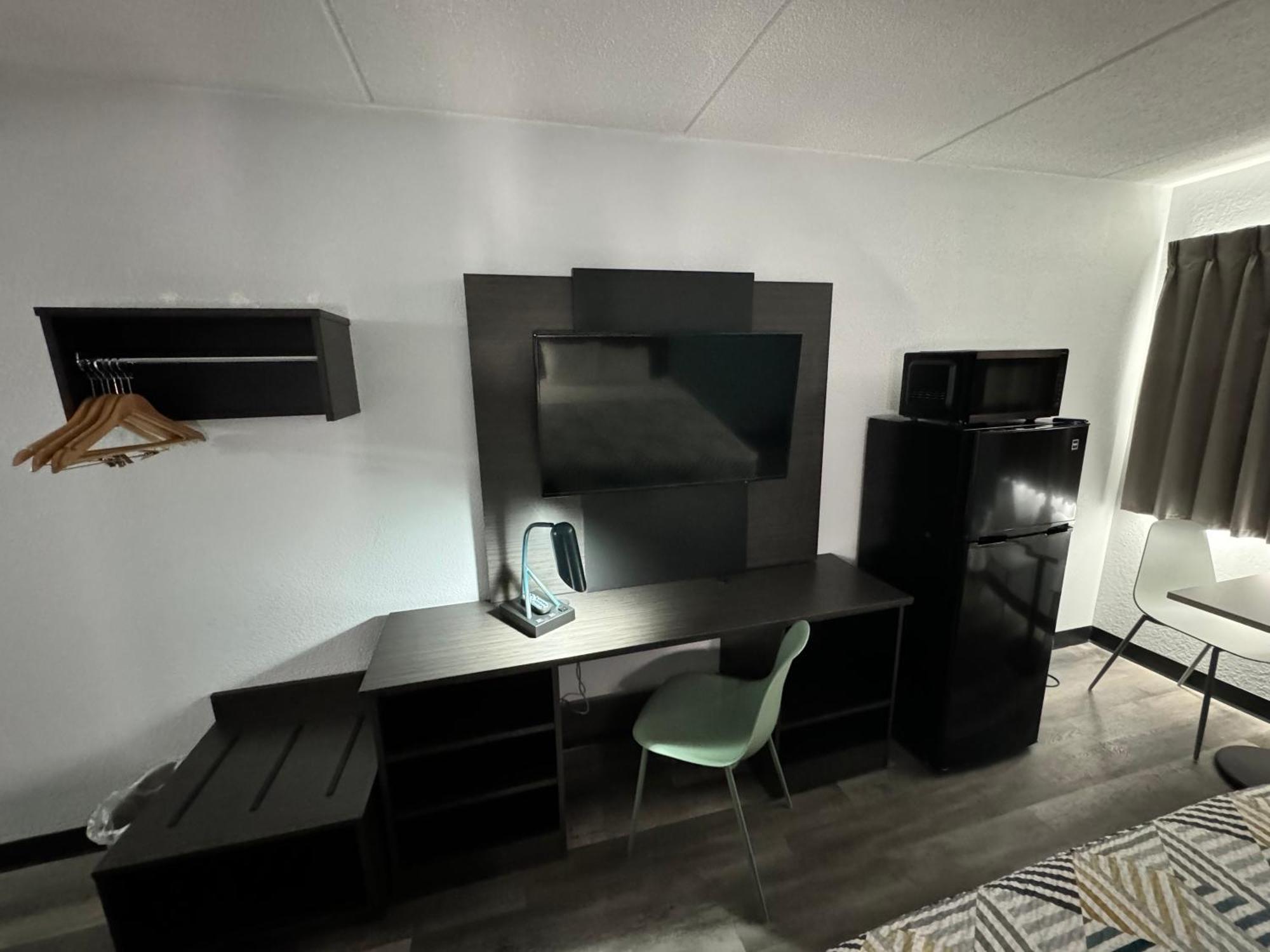 Studio 6 Suites East Syracuse Airport Εξωτερικό φωτογραφία