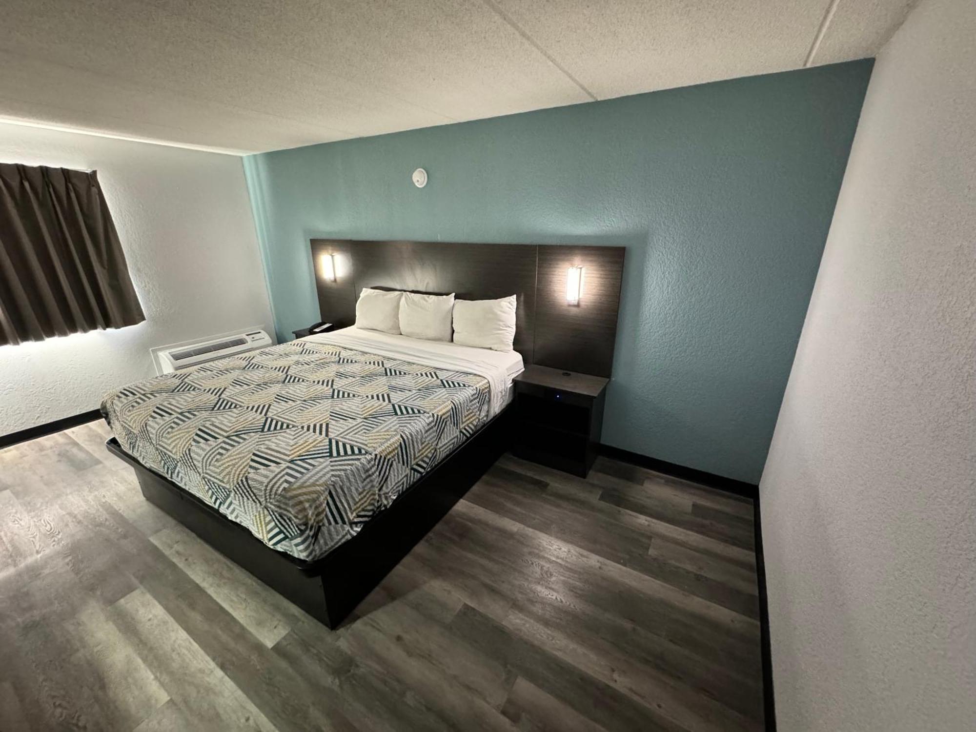 Studio 6 Suites East Syracuse Airport Εξωτερικό φωτογραφία
