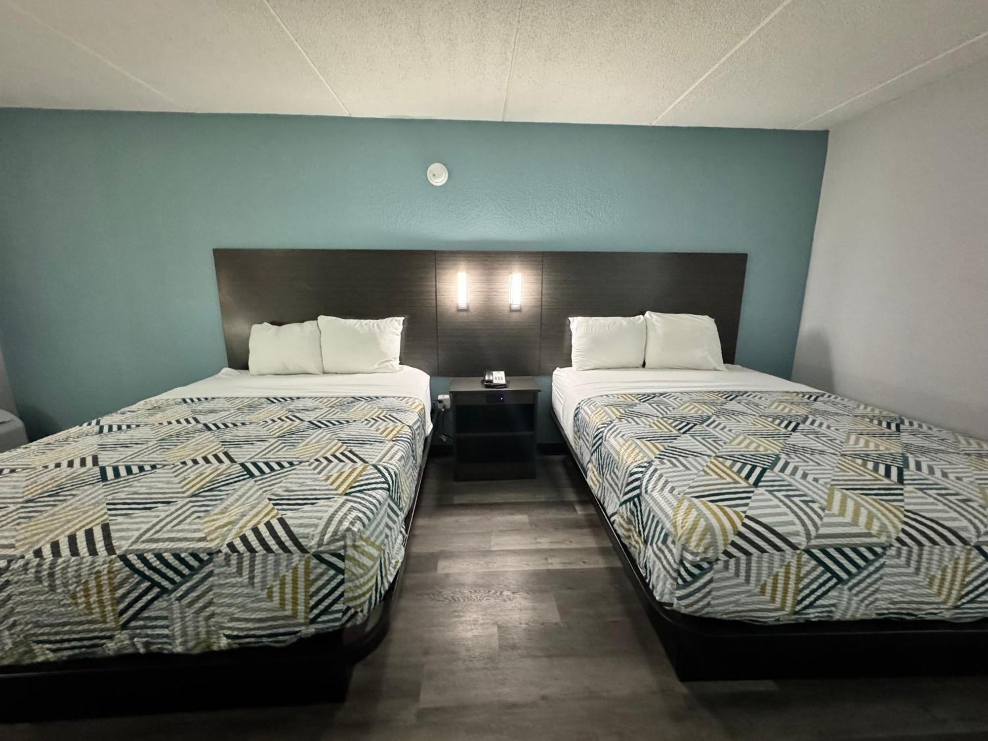 Studio 6 Suites East Syracuse Airport Εξωτερικό φωτογραφία