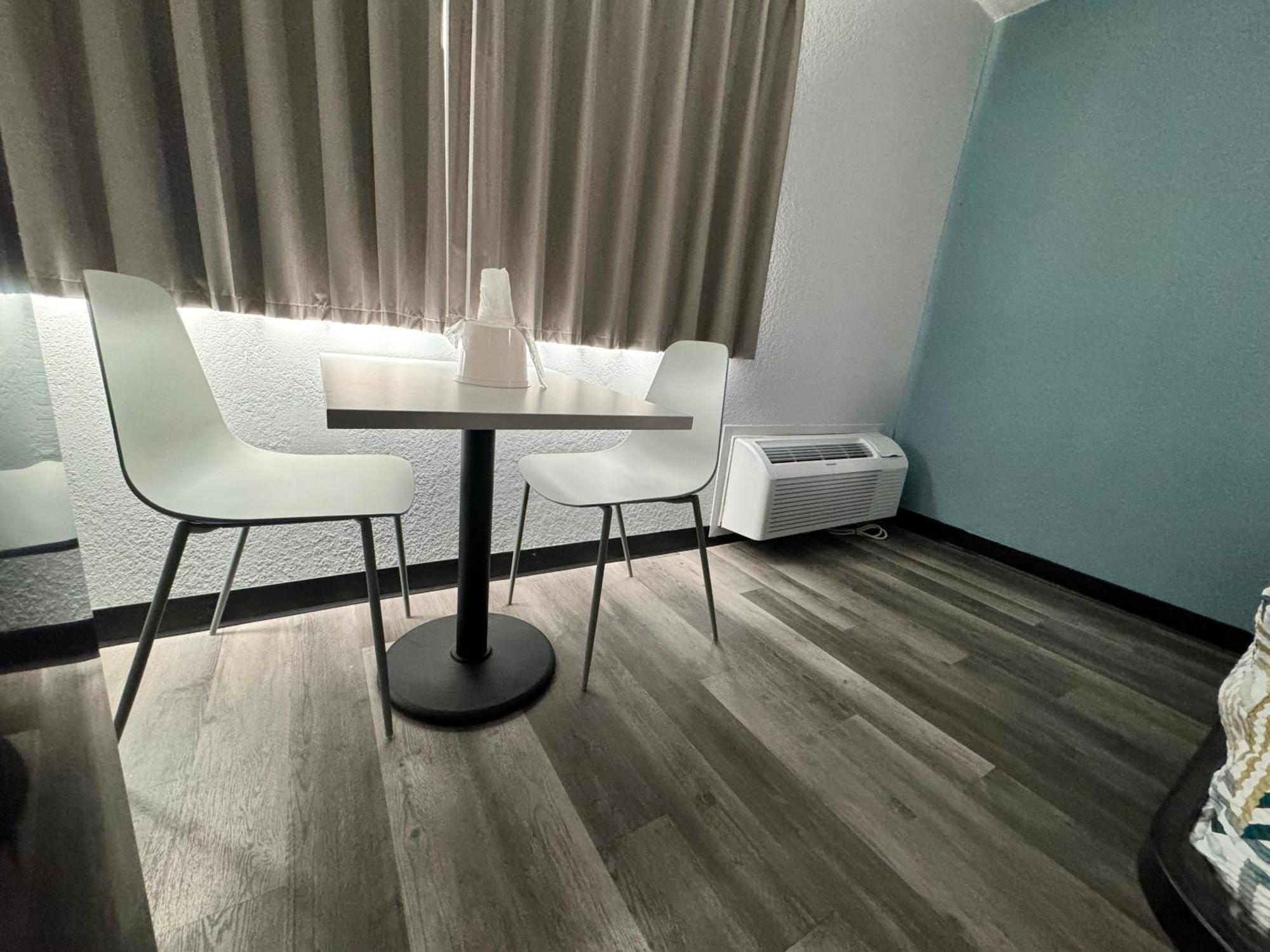 Studio 6 Suites East Syracuse Airport Εξωτερικό φωτογραφία
