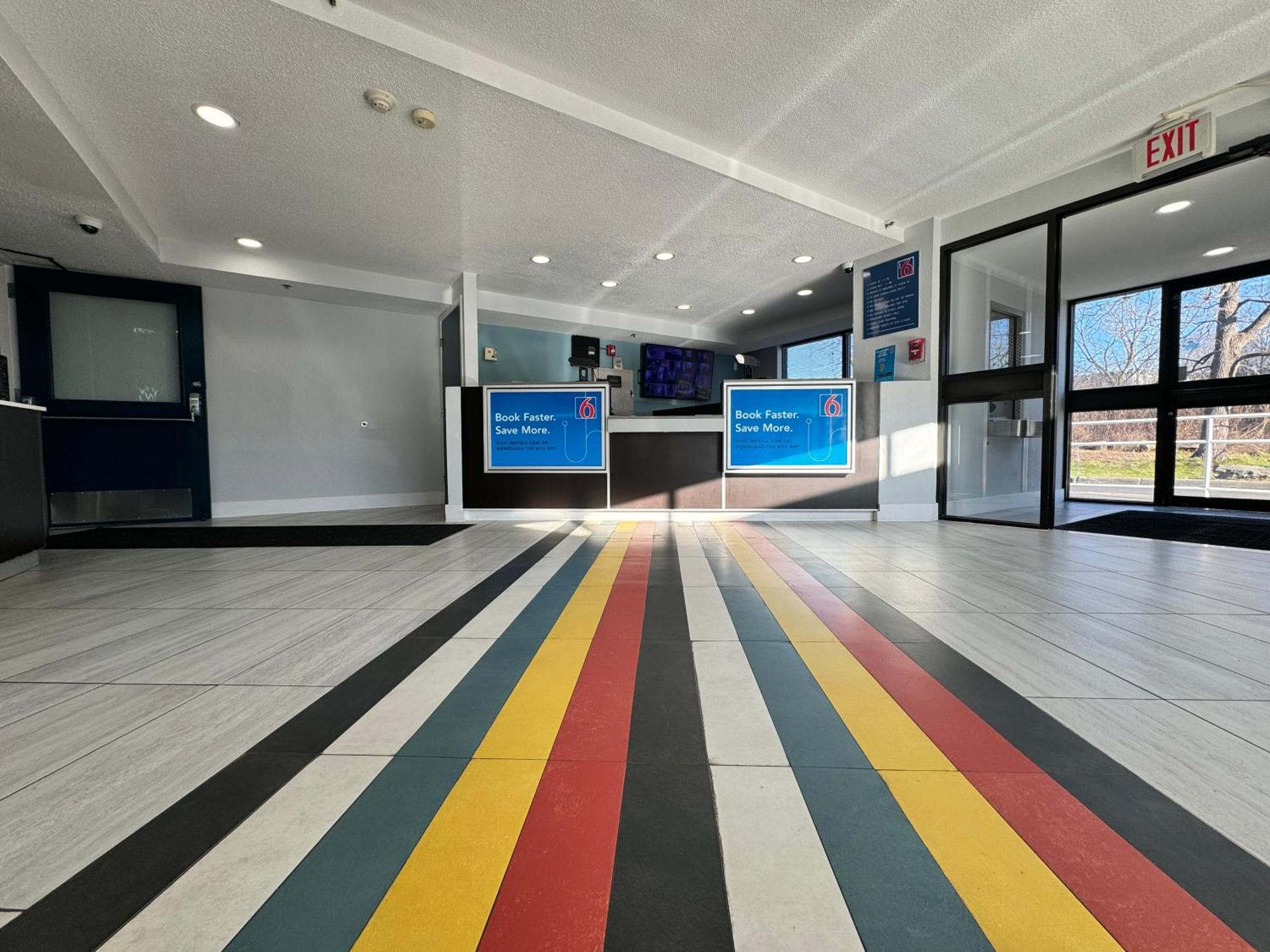 Studio 6 Suites East Syracuse Airport Εξωτερικό φωτογραφία