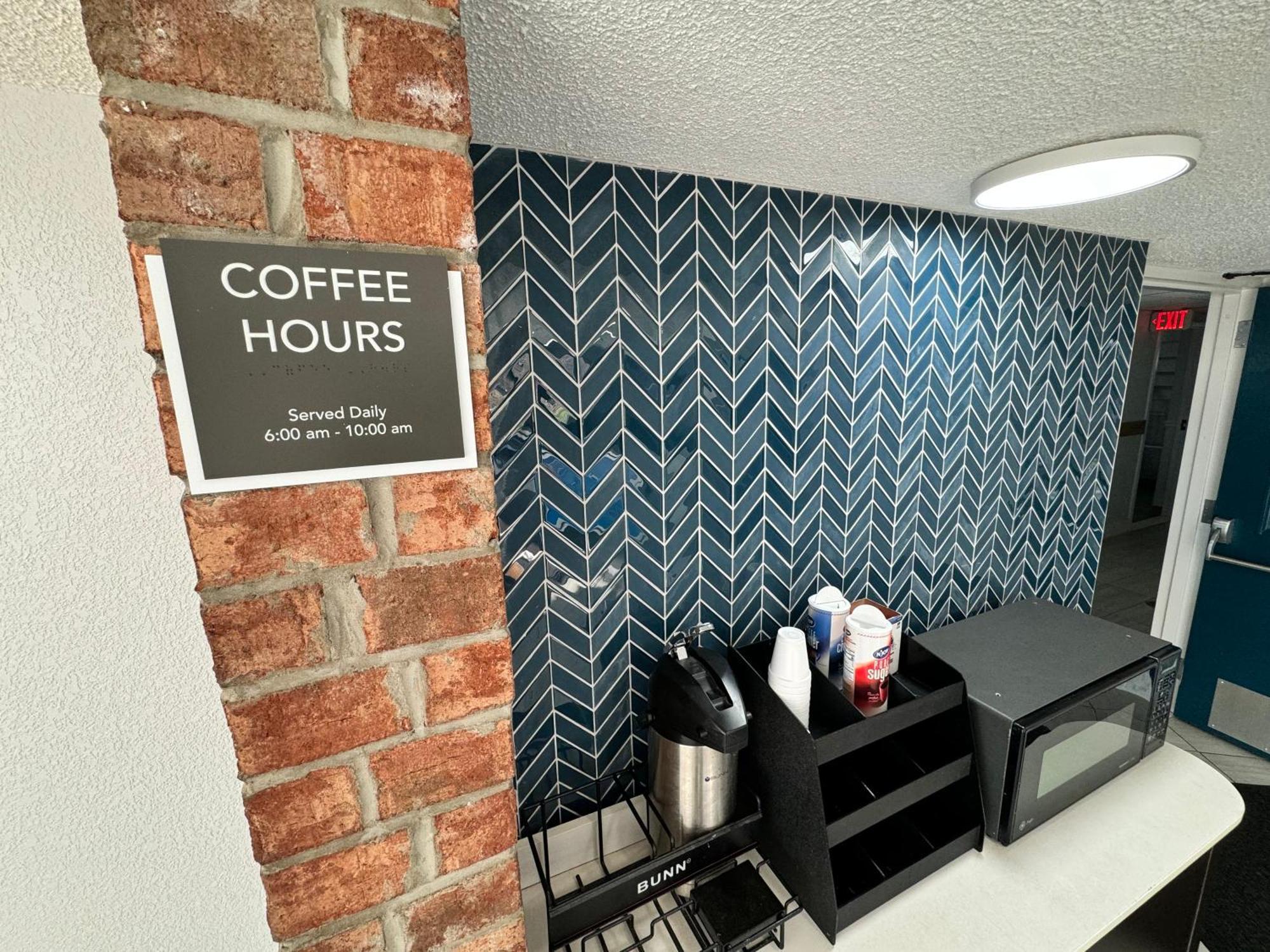 Studio 6 Suites East Syracuse Airport Εξωτερικό φωτογραφία